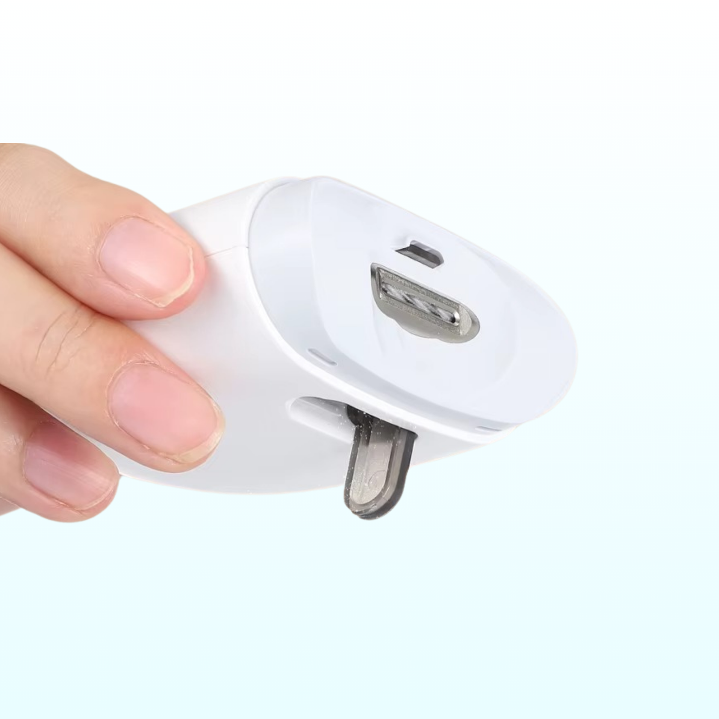 NailSweep LHF™