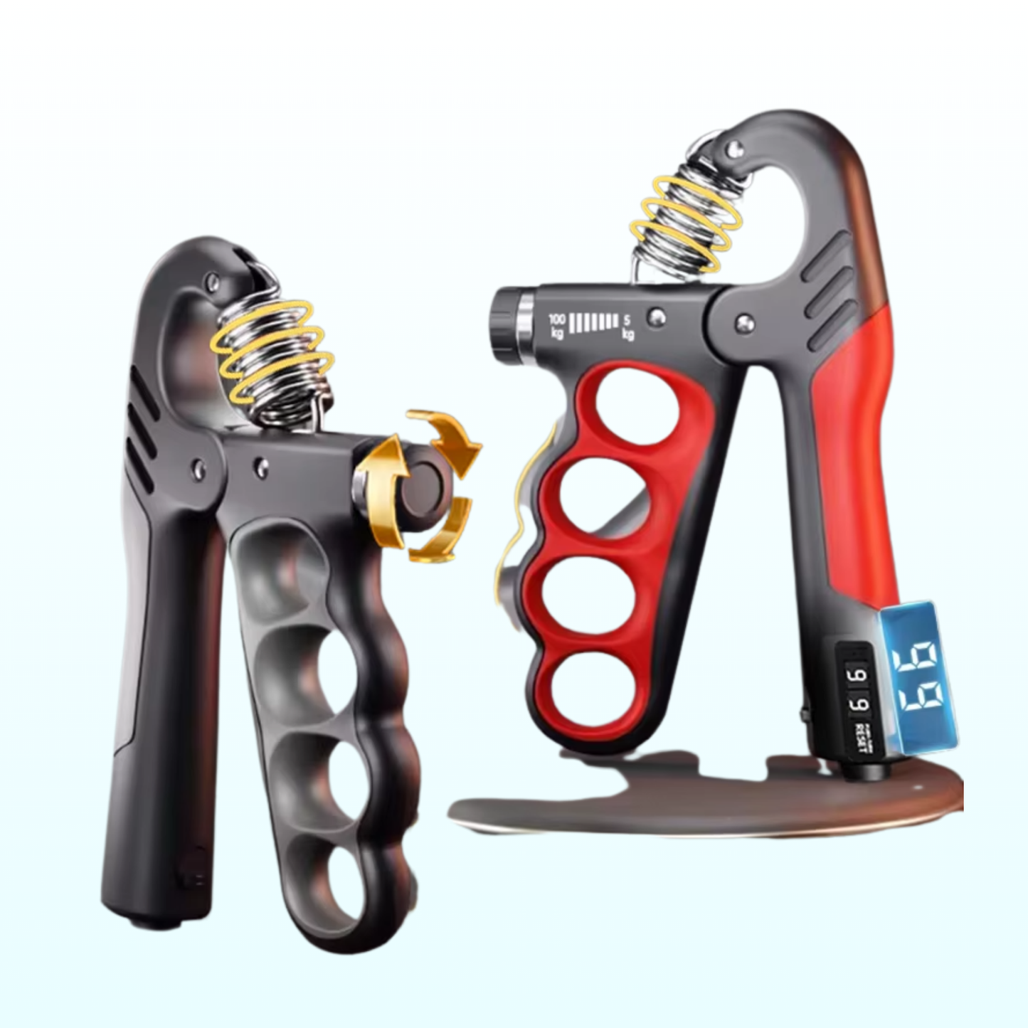 GripPower LHF™