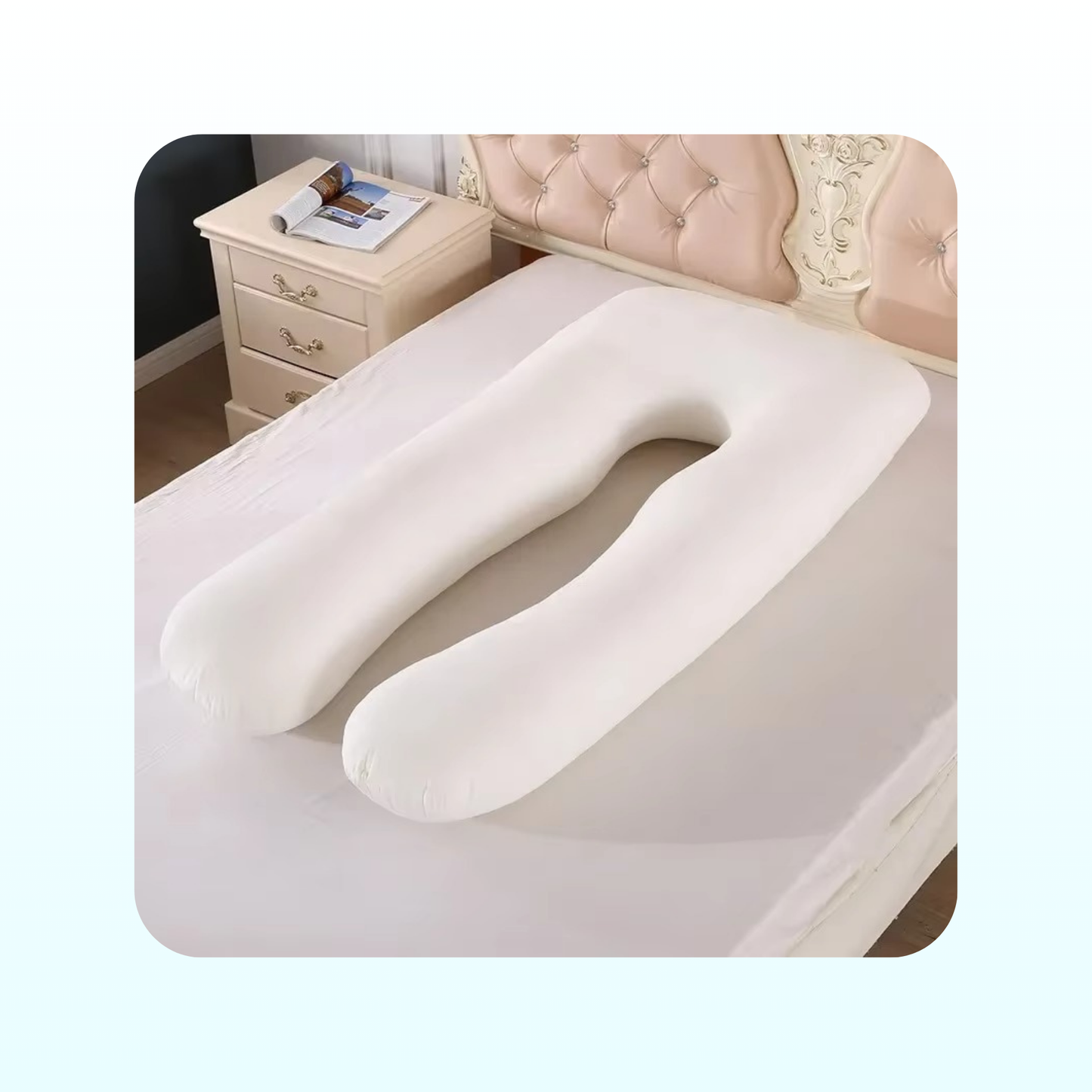 BubblePillow LHF™