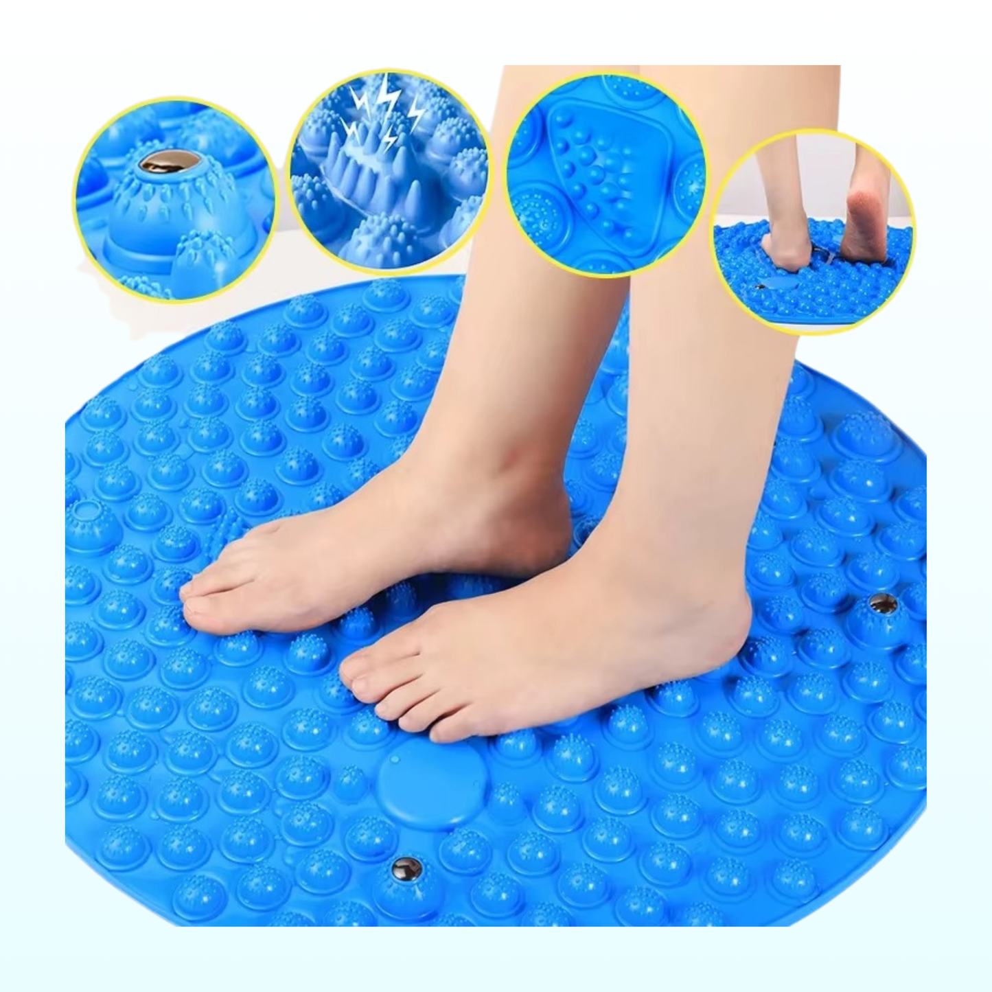 FootingMat LHF™