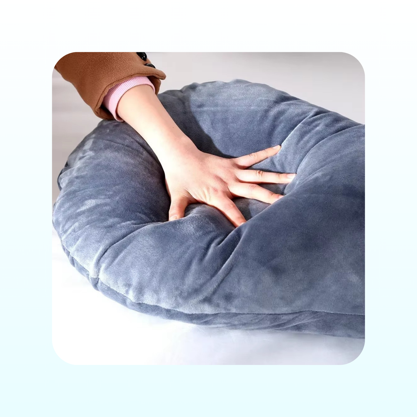 BubblePillow LHF™