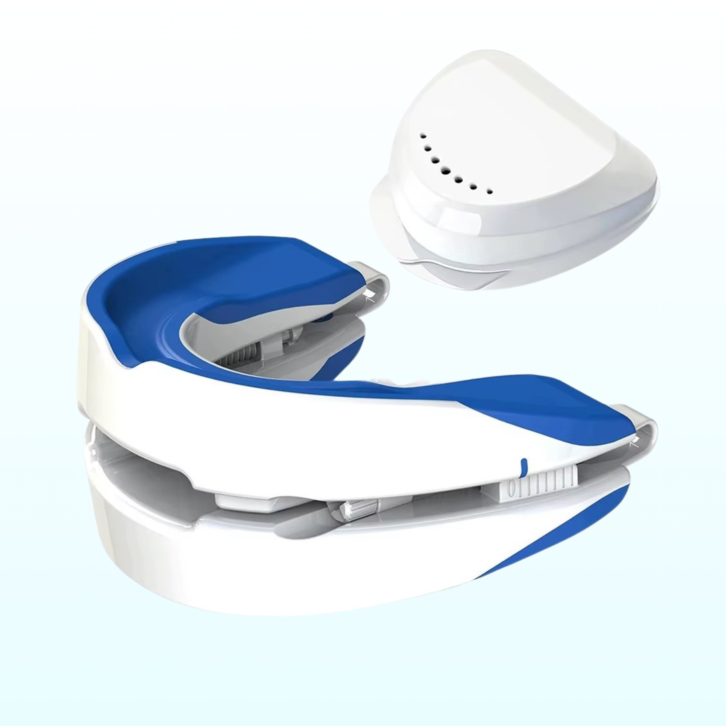 SleepMute LHF™