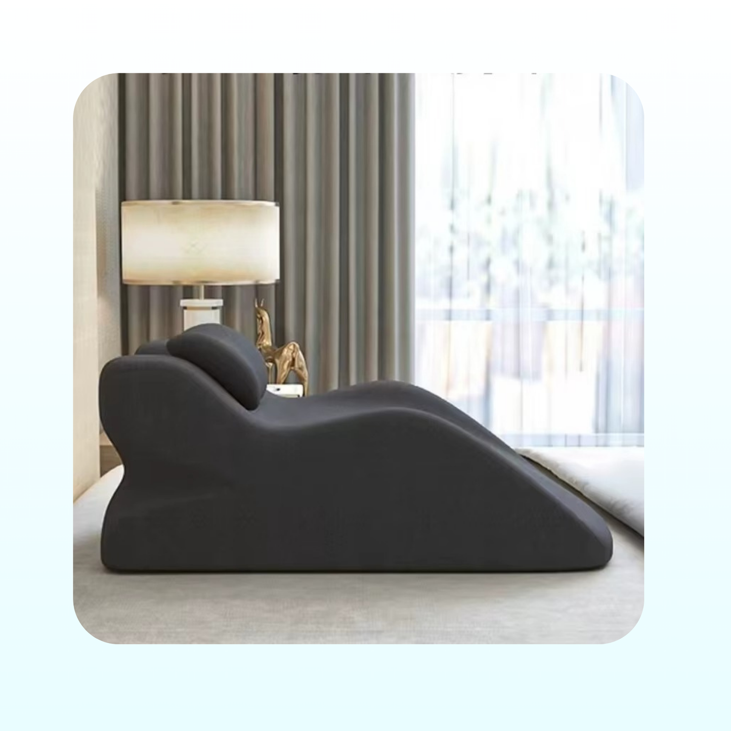 RelaxSofa LHF™