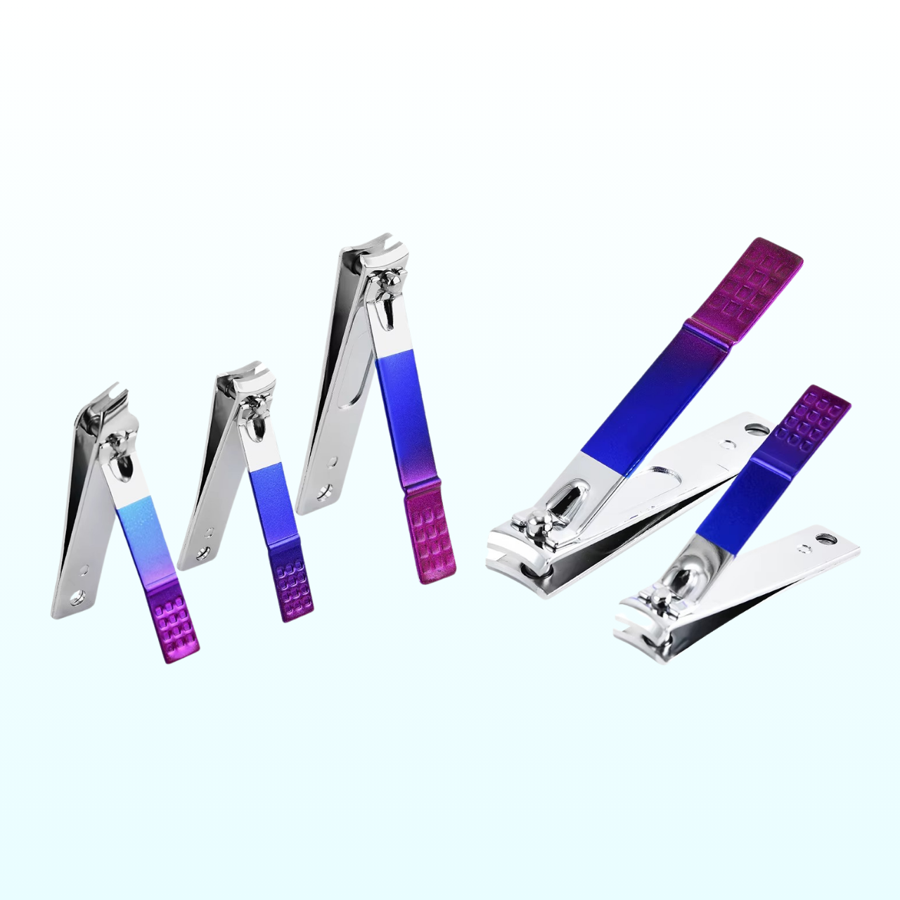 ClipsMaster LHF™