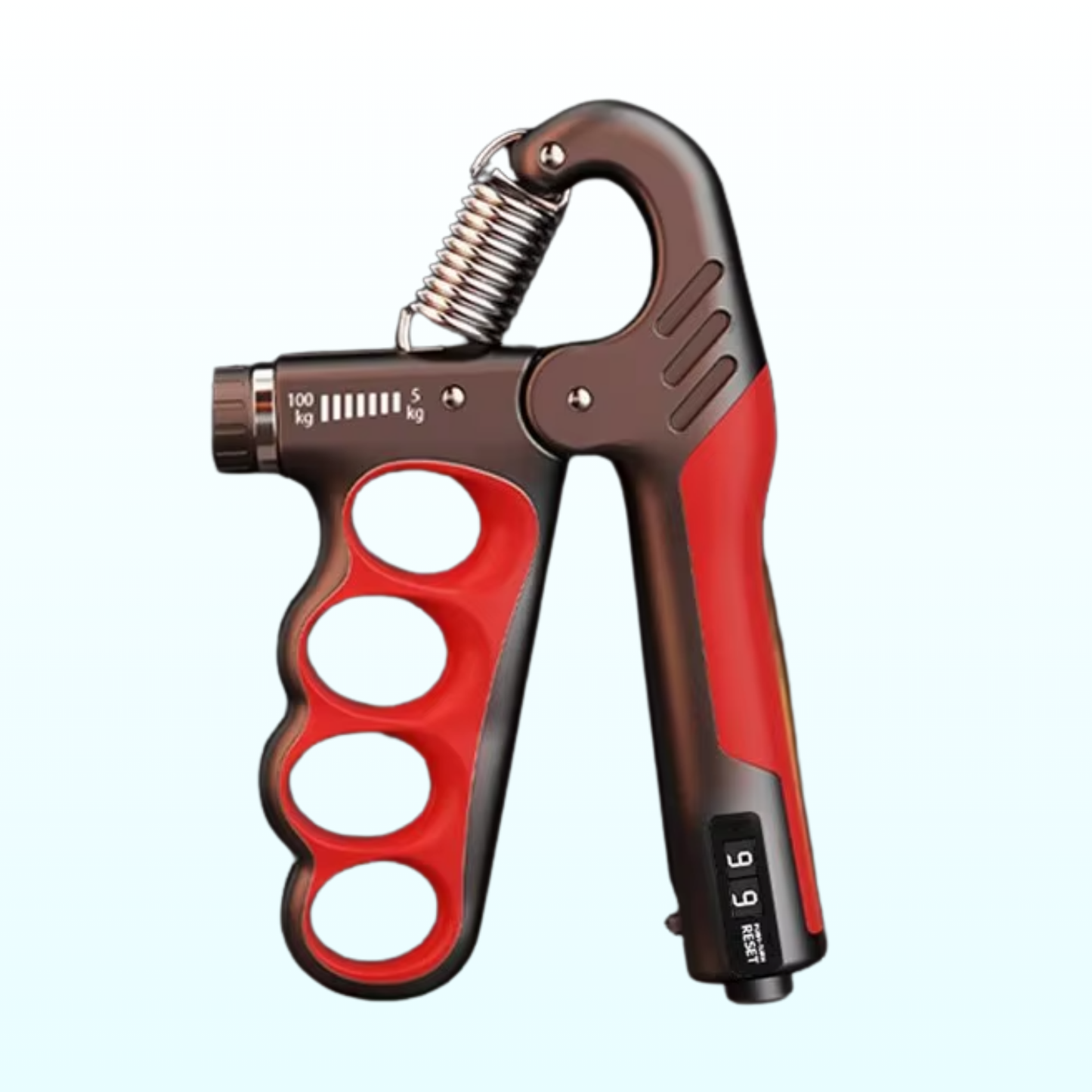 GripPower LHF™