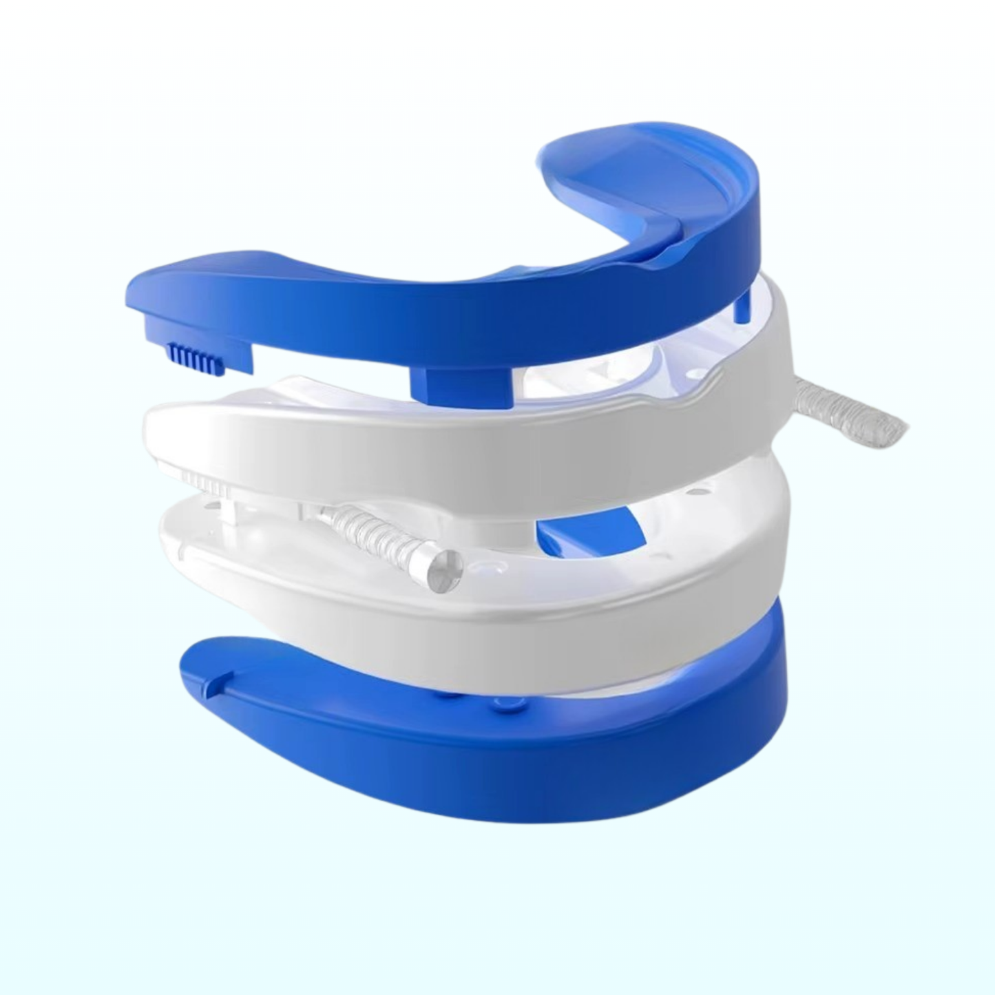 SleepMute LHF™