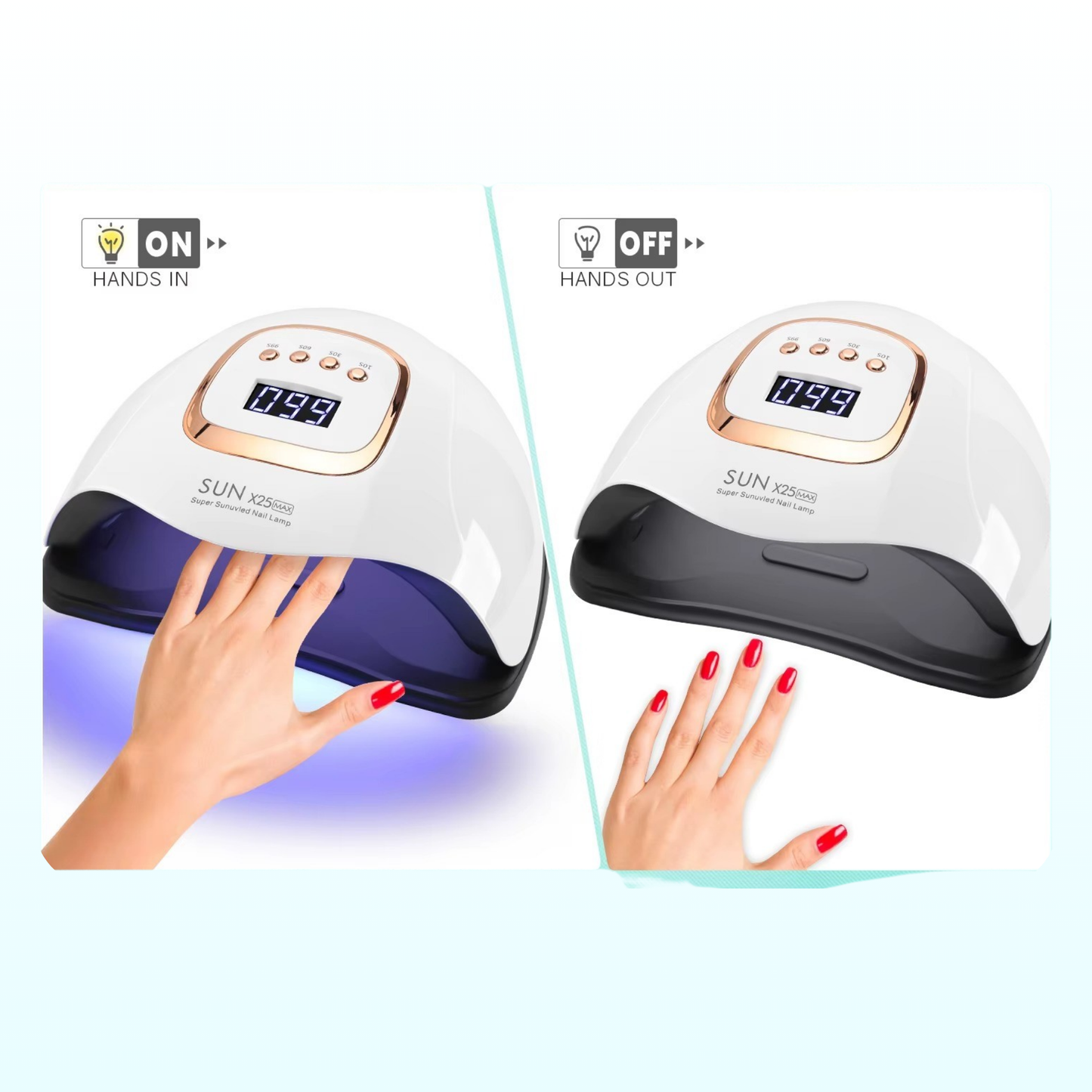 NailsGlow LHF™