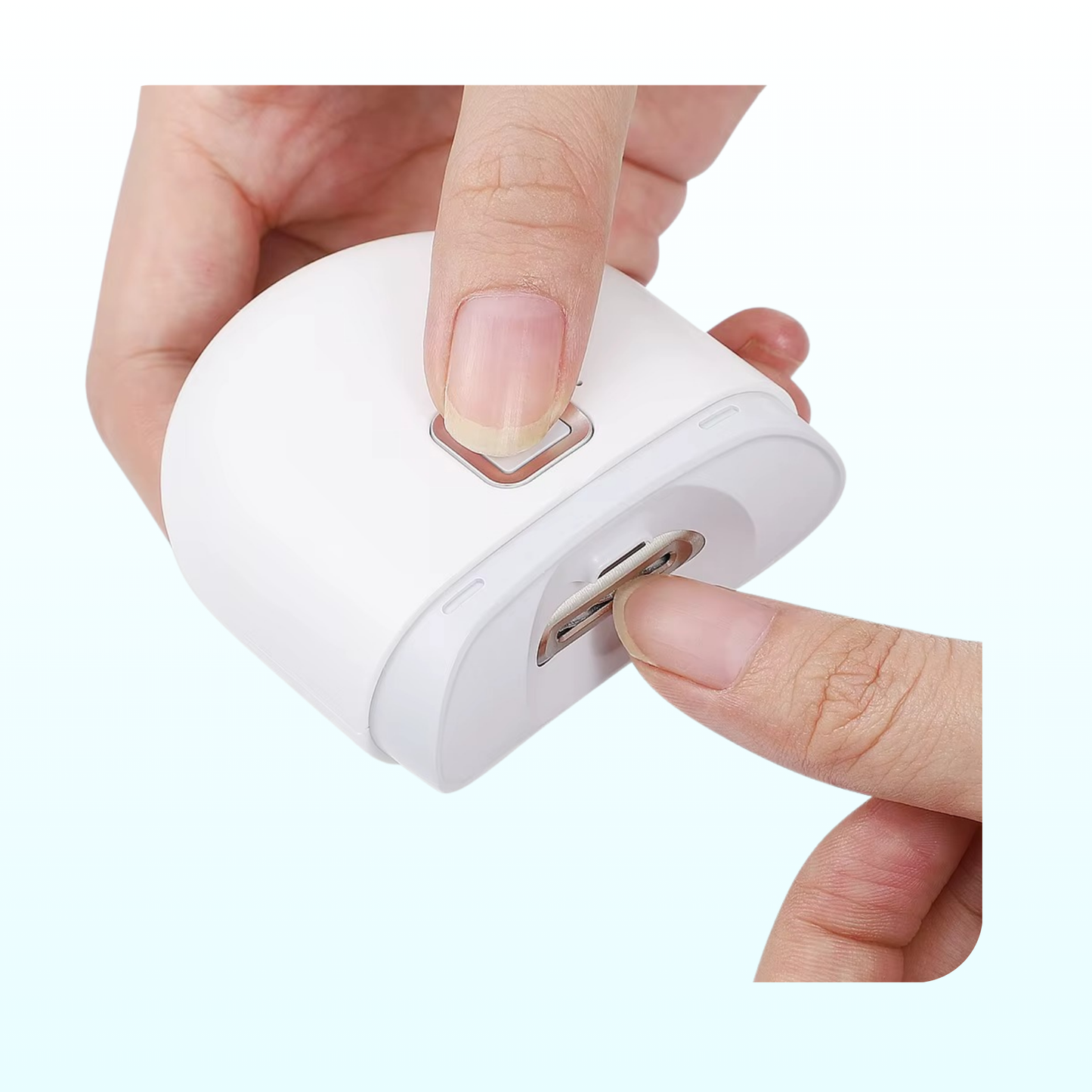 NailSweep LHF™