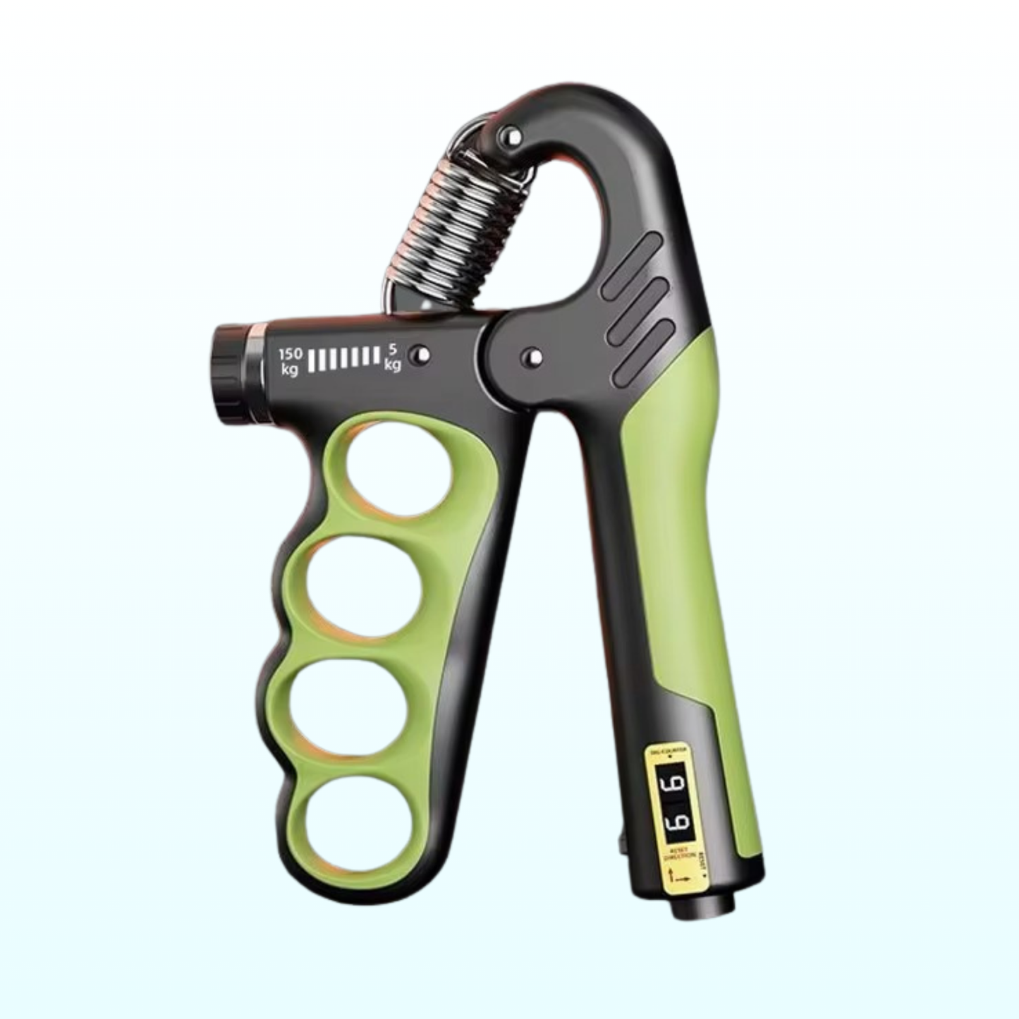 GripPower LHF™