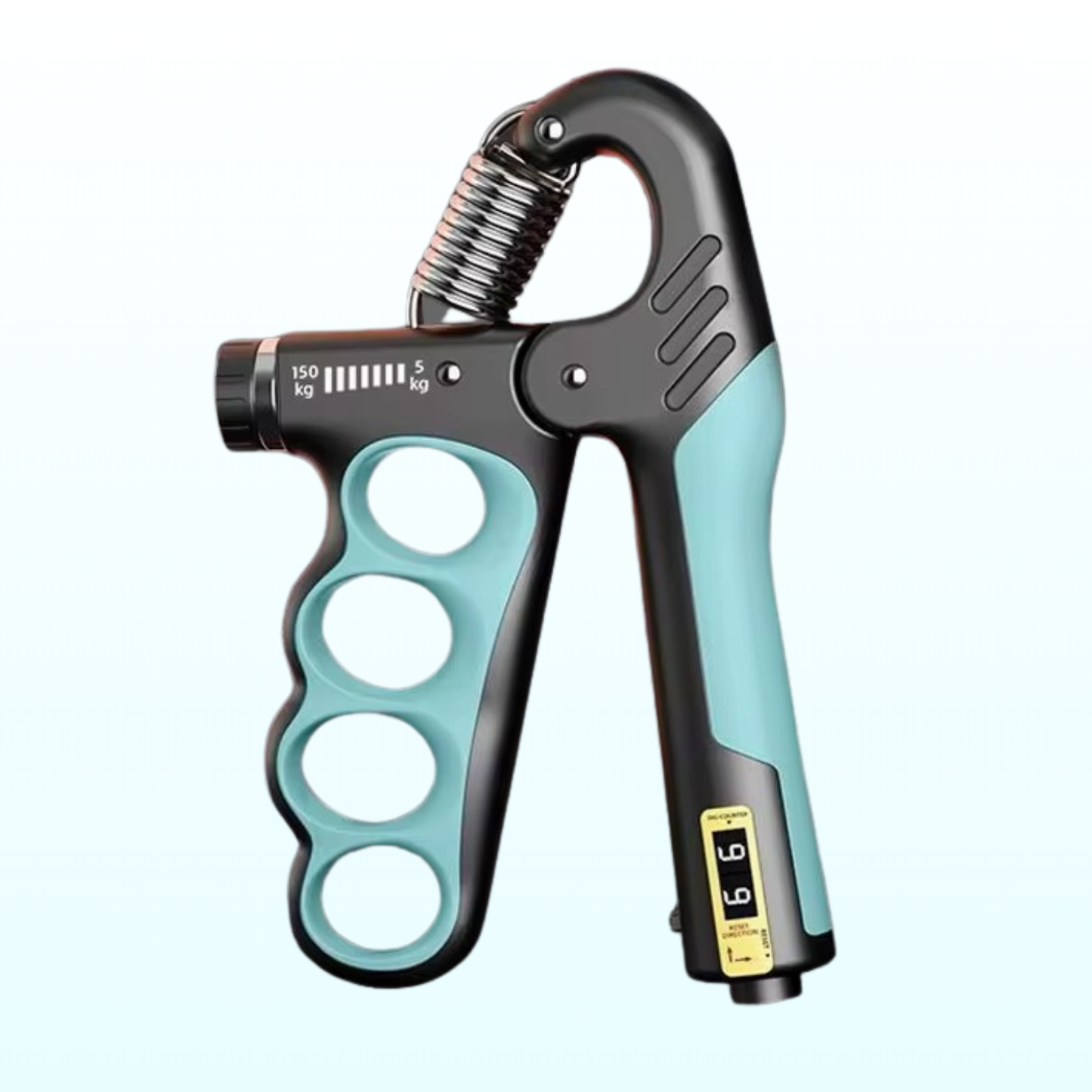 GripPower LHF™