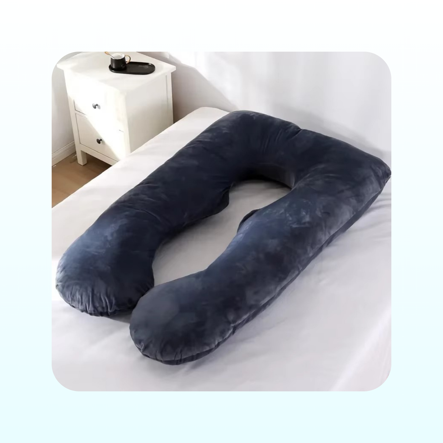 BubblePillow LHF™