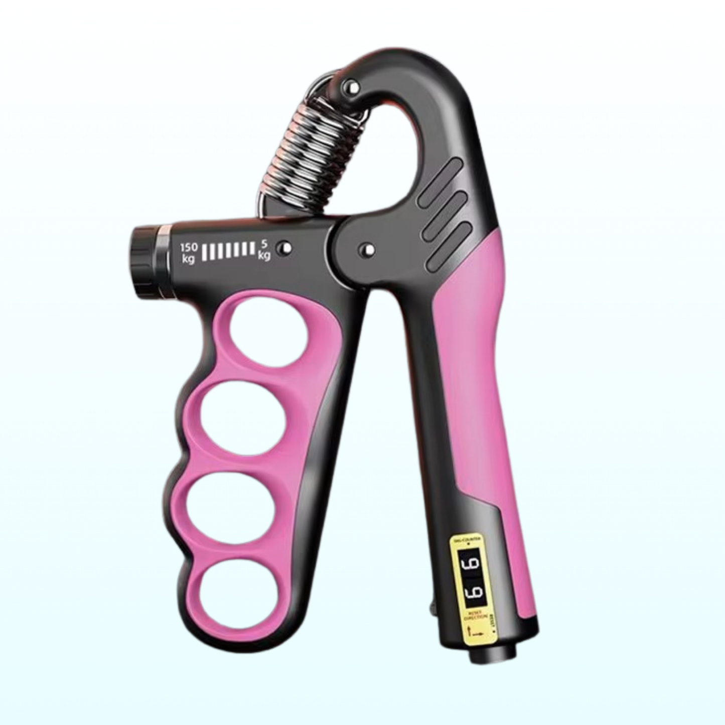 GripPower LHF™
