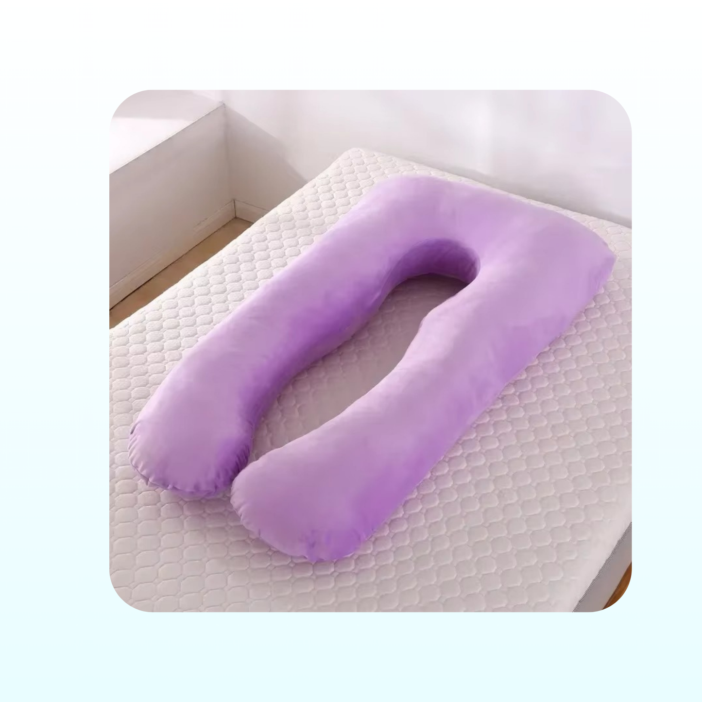 BubblePillow LHF™