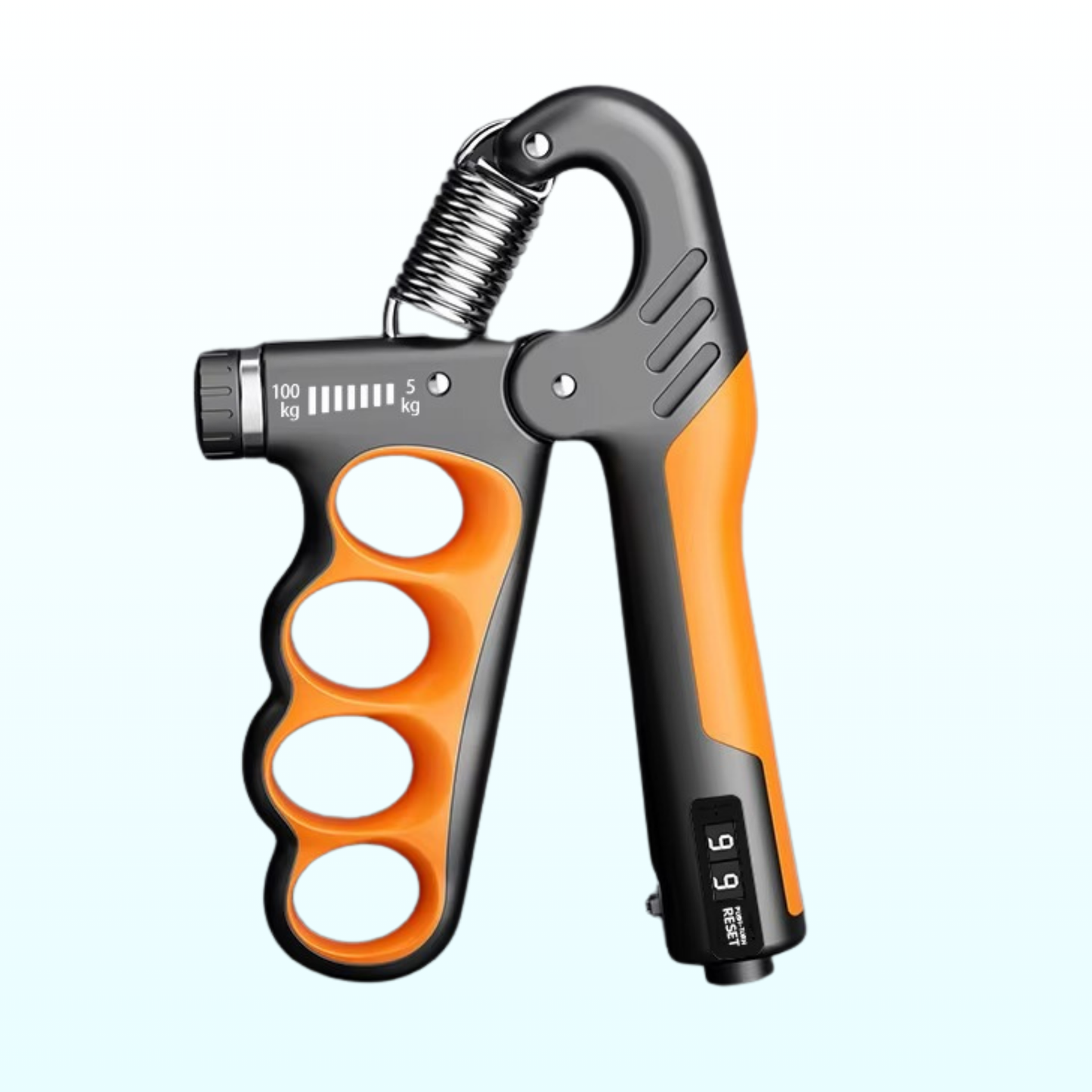 GripPower LHF™