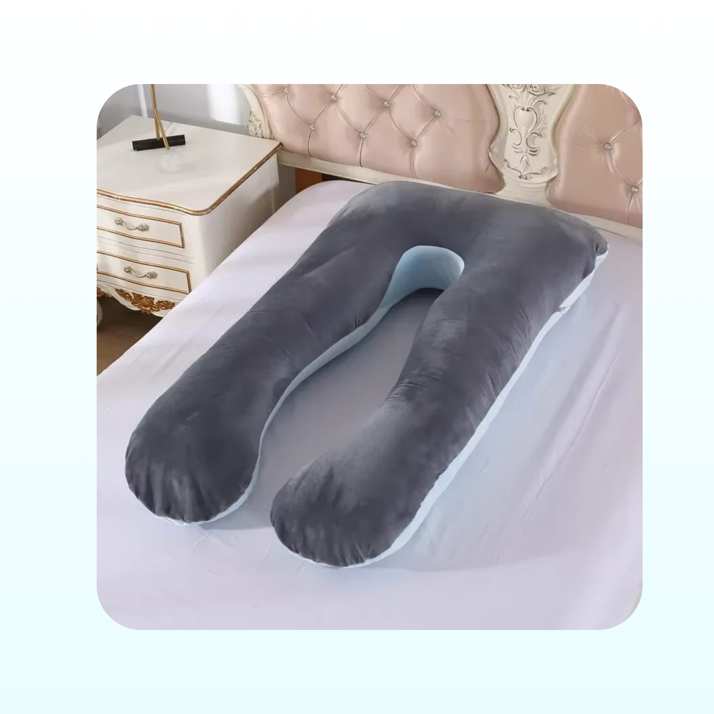 BubblePillow LHF™