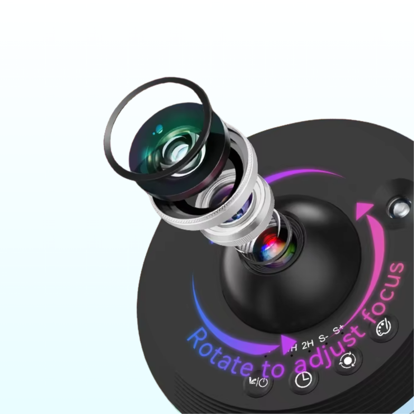 StarGlow LHF™
