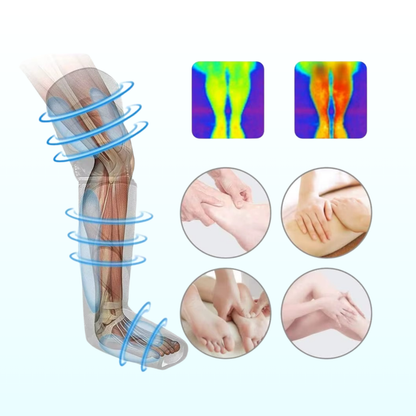 ReviveLeg LHF™