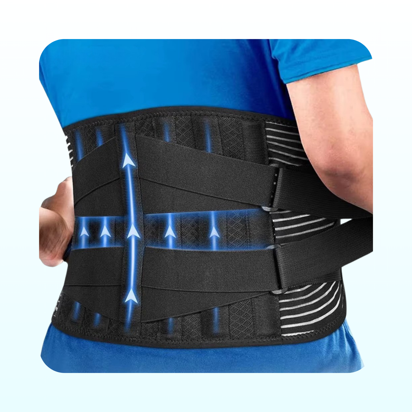 BackAlign LHF™