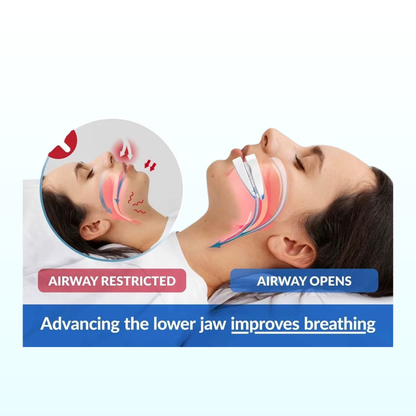 SleepMute LHF™
