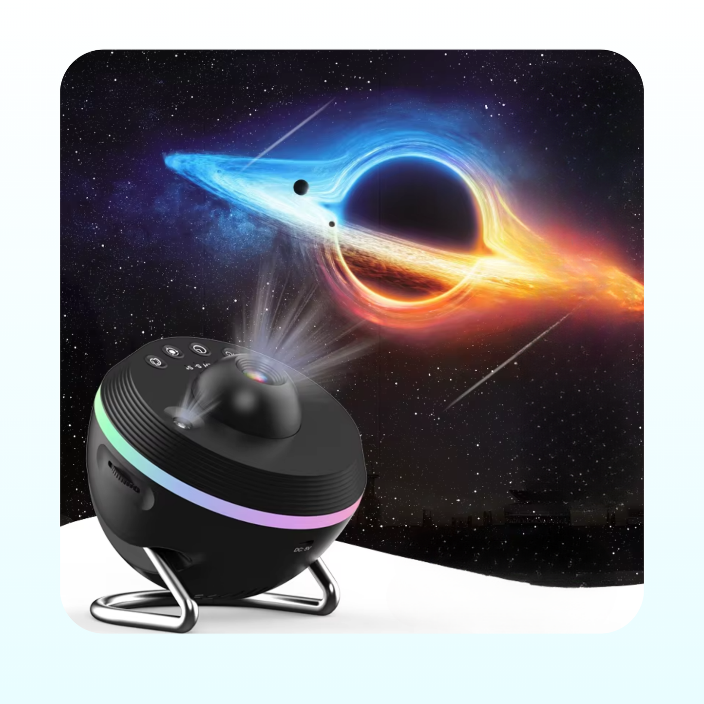 StarGlow LHF™