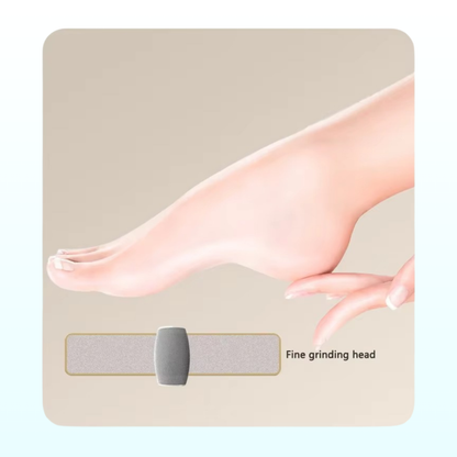 SmoothFeet LHF™