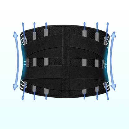 BackAlign LHF™