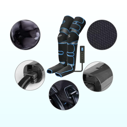 ReviveLeg LHF™