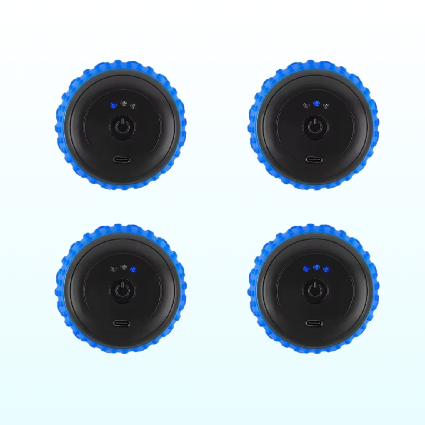 VibraRoll LHF™