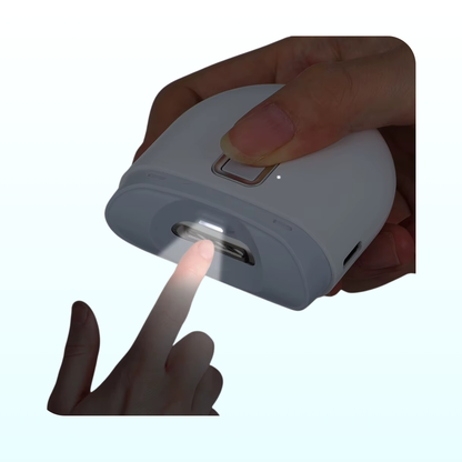 NailSweep LHF™