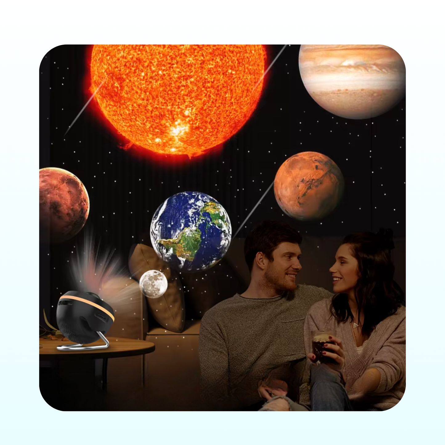 StarGlow LHF™