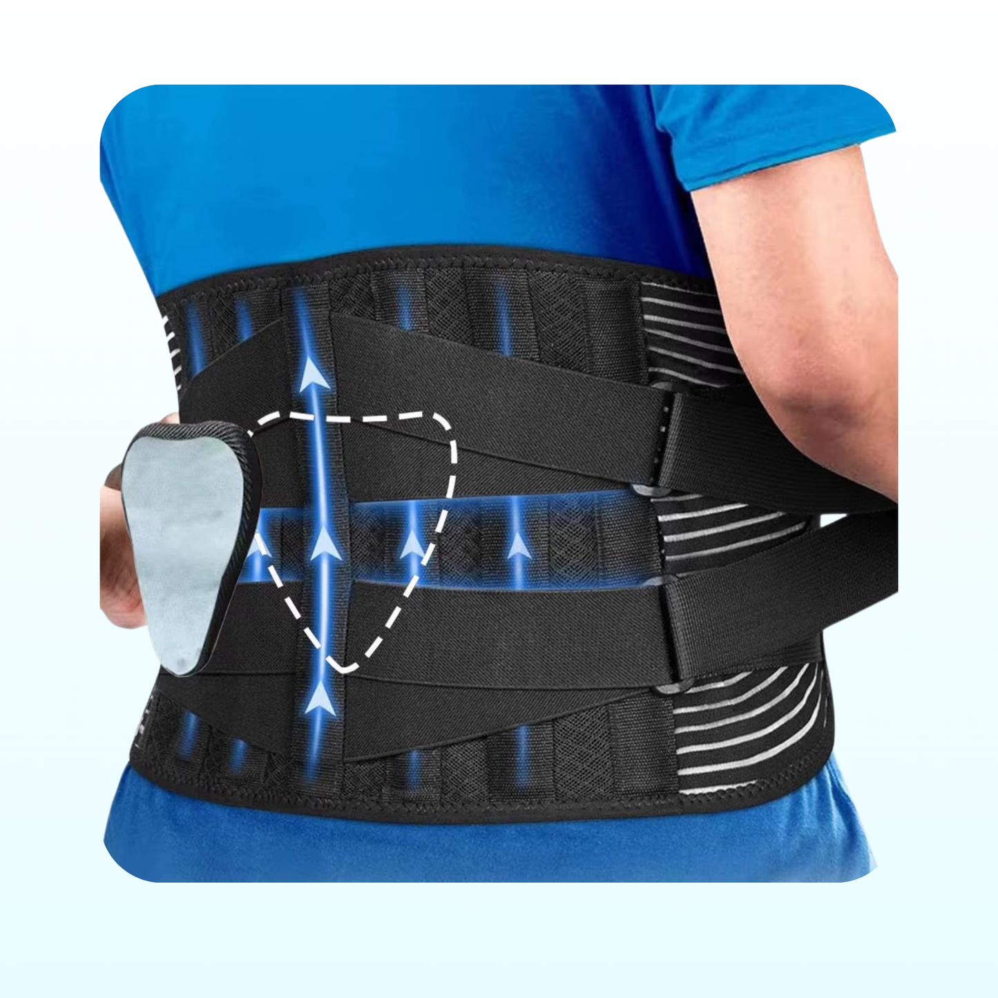 BackAlign LHF™