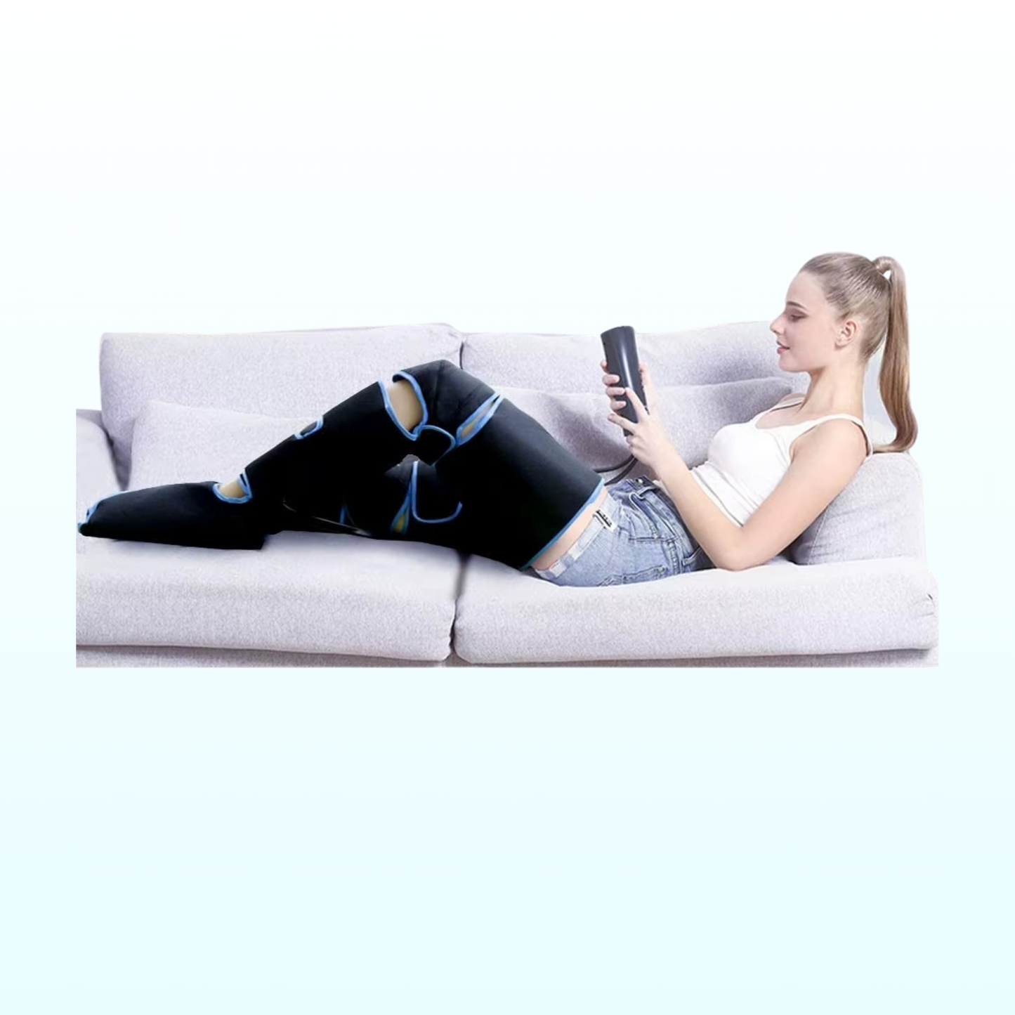 ReviveLeg LHF™