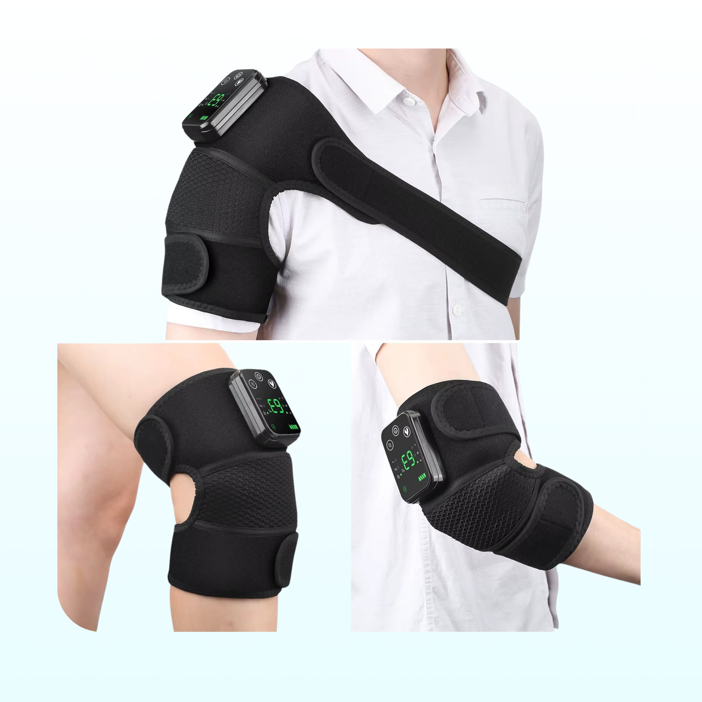 KneesCalm LHF™
