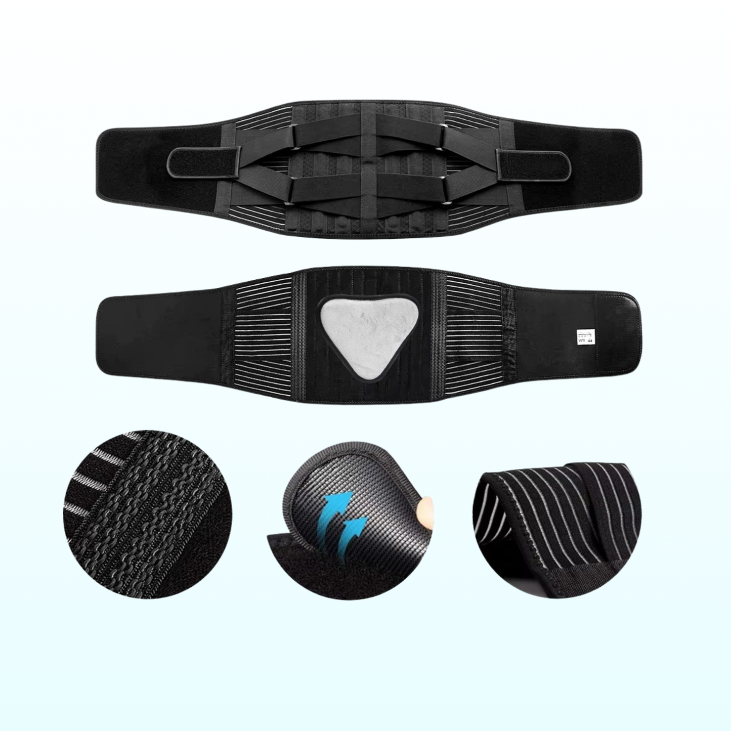 BackAlign LHF™