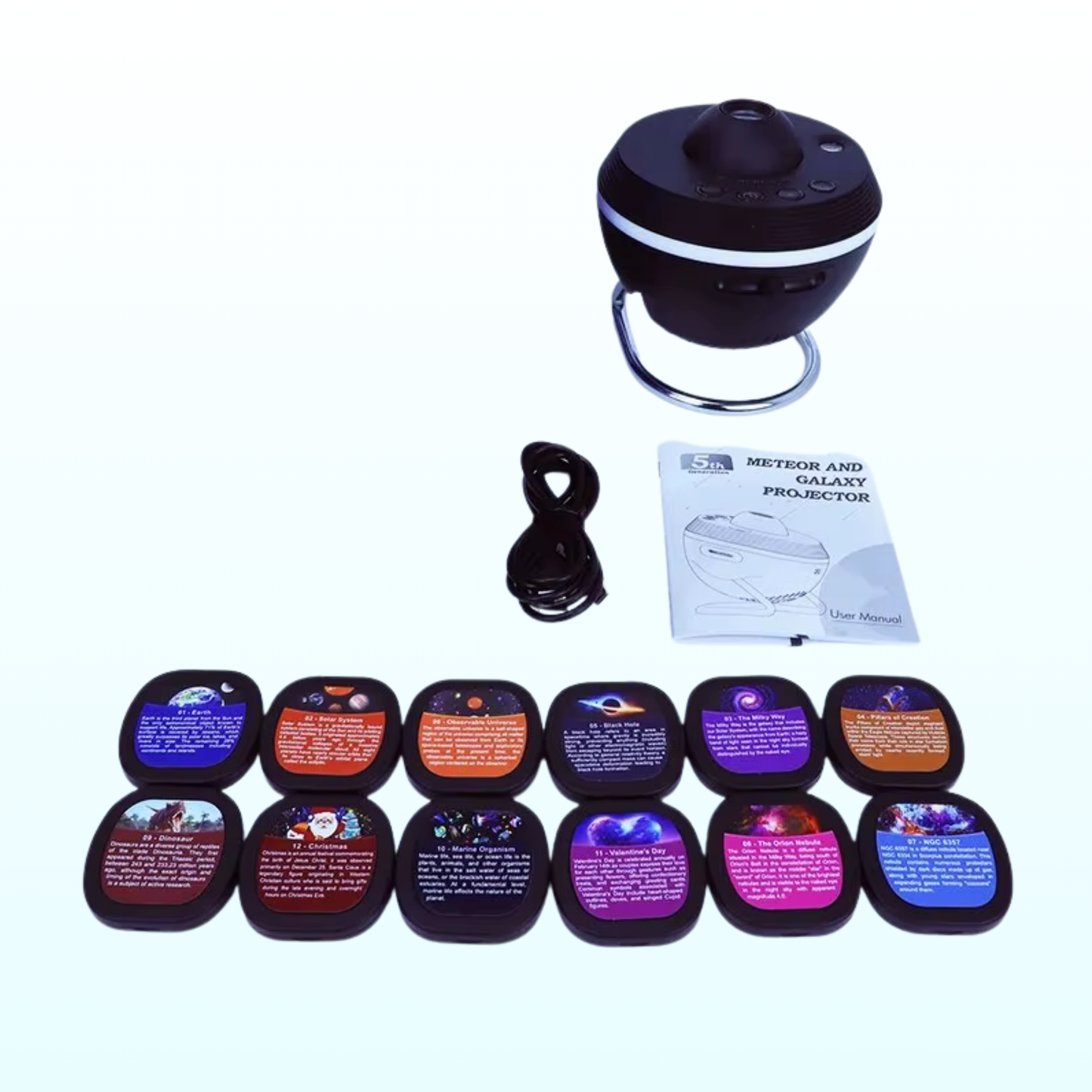 StarGlow LHF™