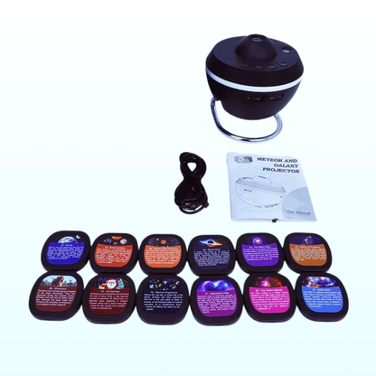 StarGlow LHF™