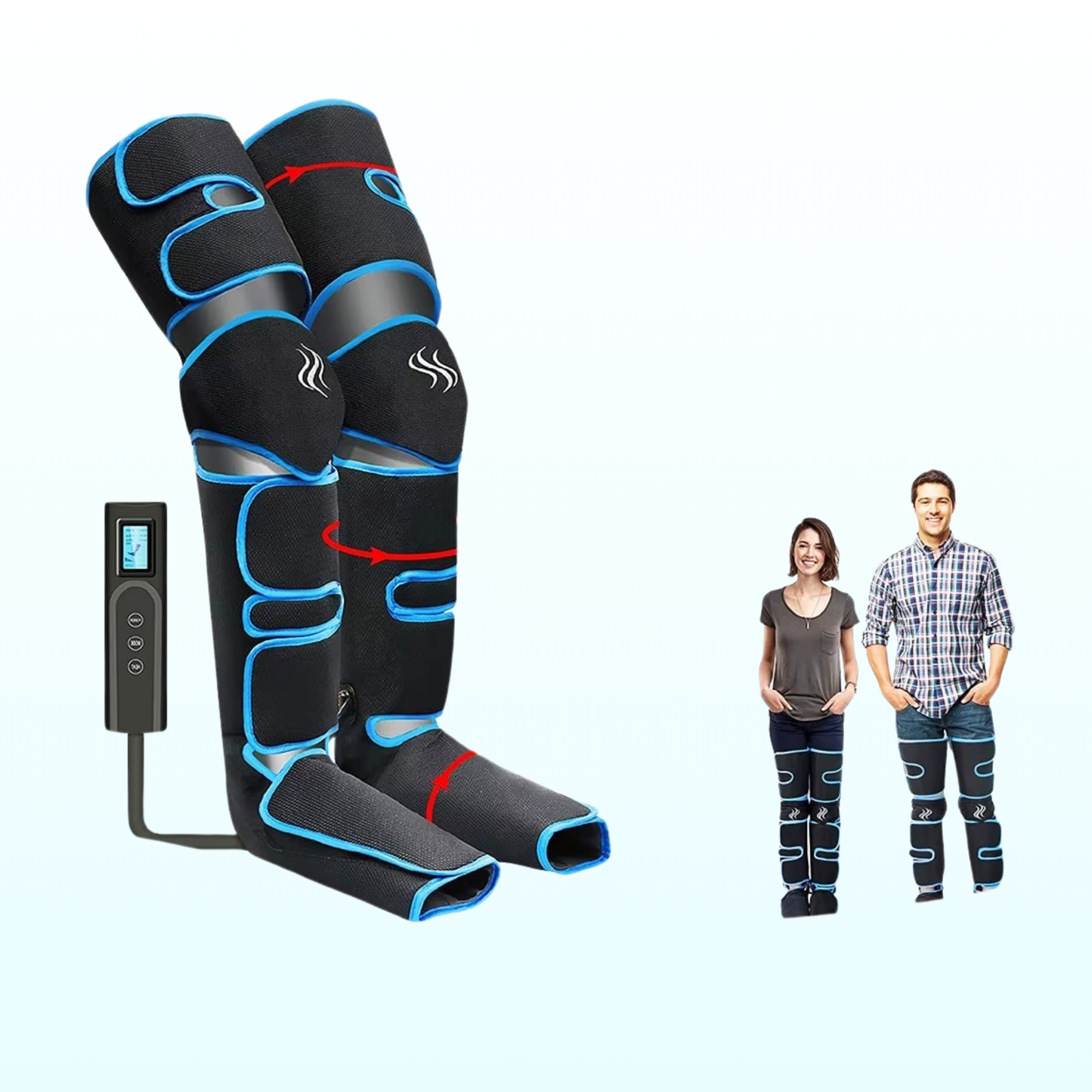 ReviveLeg LHF™
