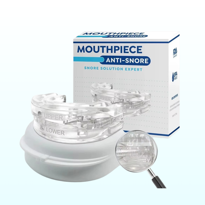 SleepMute LHF™