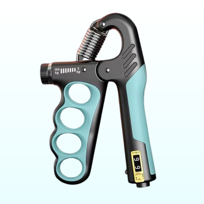 GripPower LHF™
