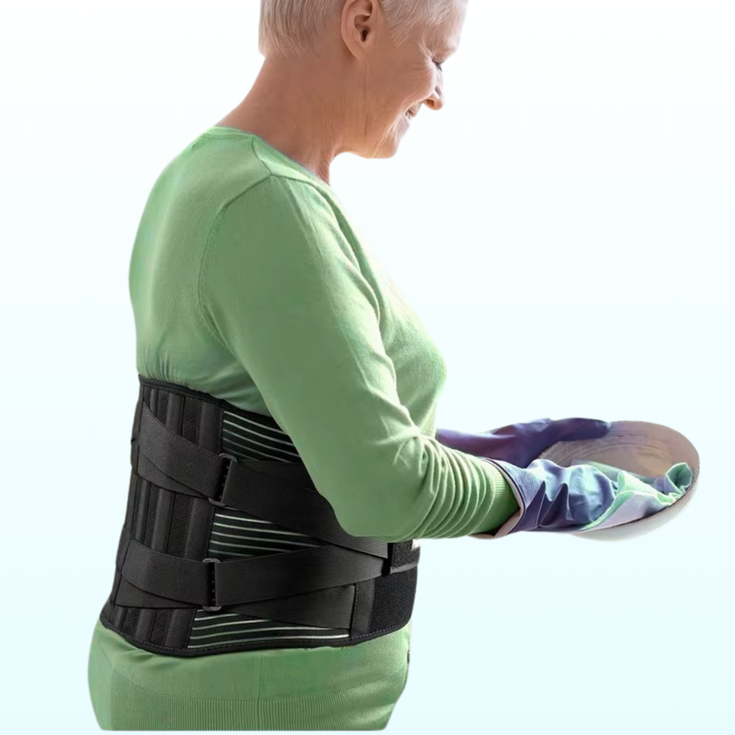 BackAlign LHF™