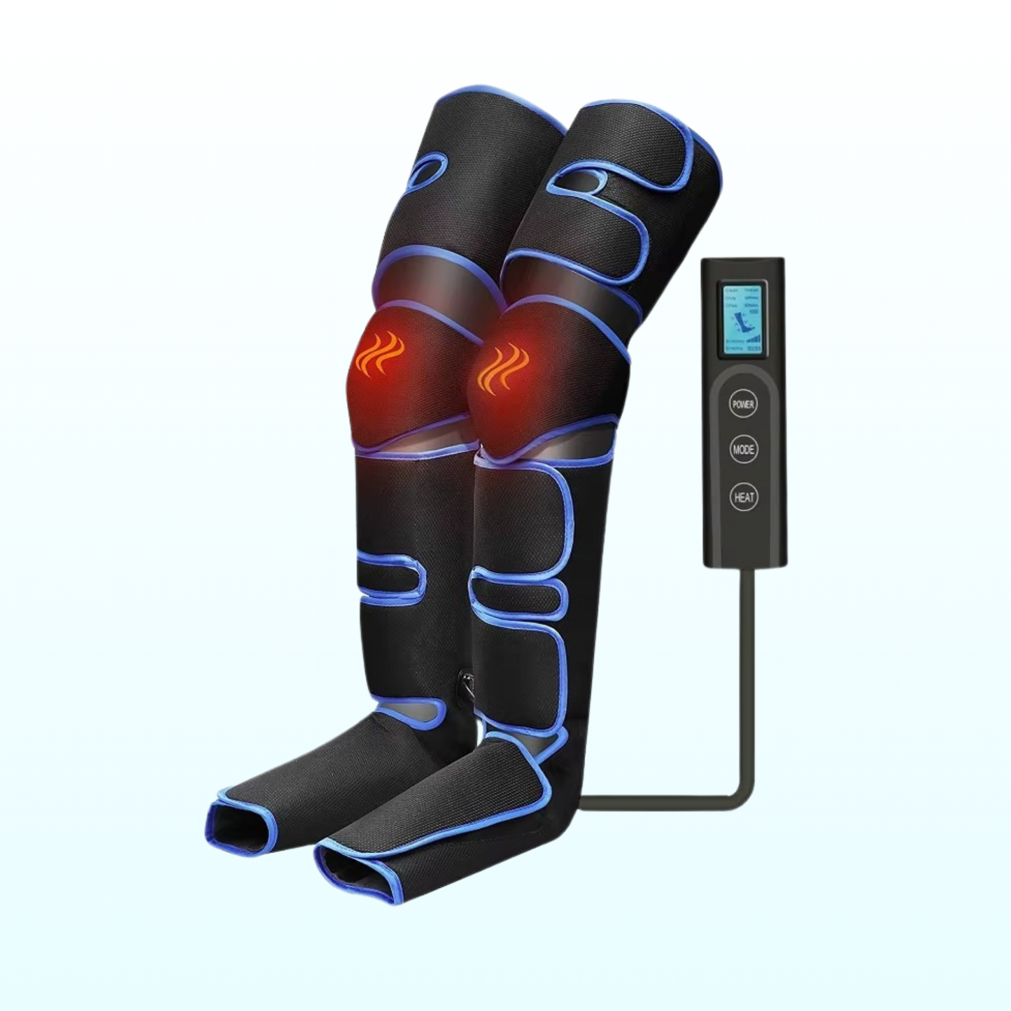 ReviveLeg LHF™