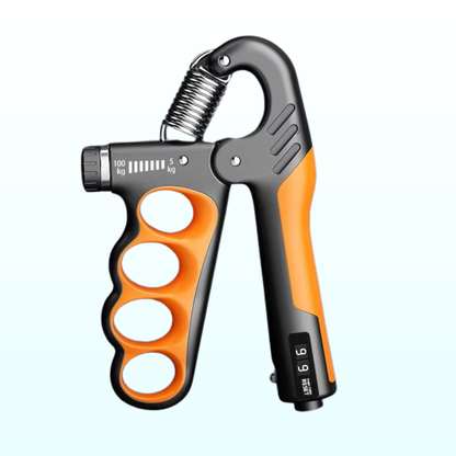 GripPower LHF™