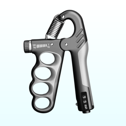 GripPower LHF™